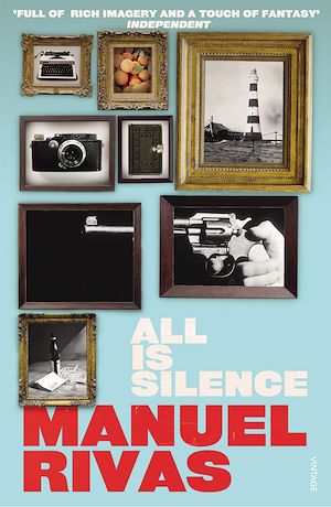 Download the eBook: All Is Silence