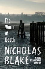 Télécharger le livre :  The Worm of Death