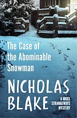 Download this eBook The Case of the Abominable Snowman