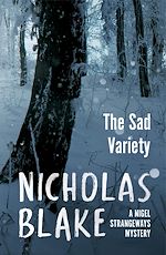 Télécharger le livre :  The Sad Variety