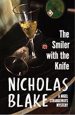 Download this eBook The Smiler With The Knife