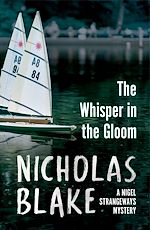 Download this eBook The Whisper in the Gloom