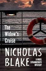 Download this eBook The Widow's Cruise