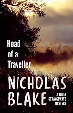 Download this eBook Head of a Traveller