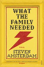 Télécharger le livre :  What the Family Needed