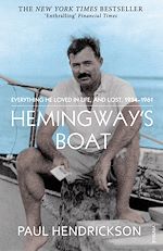 Télécharger le livre :  Hemingway's Boat