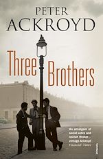 Télécharger le livre :  Three Brothers