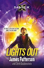 Download this eBook Daniel X: Lights Out