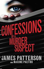 Télécharger le livre :  Confessions of a Murder Suspect