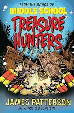 Download this eBook Treasure Hunters