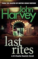 Download this eBook Last Rites