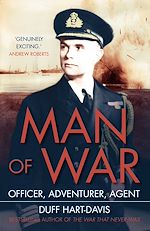 Download this eBook Man of War