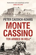 Download this eBook Monte Cassino