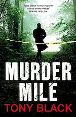 Télécharger le livre :  Murder Mile