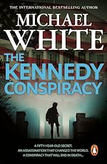 Download this eBook The Kennedy Conspiracy