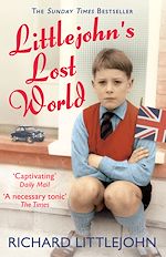 Download this eBook Littlejohn's Lost World