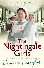 Télécharger le livre :  The Nightingale Girls