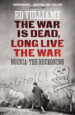 Télécharger le livre :  The War is Dead, Long Live the War