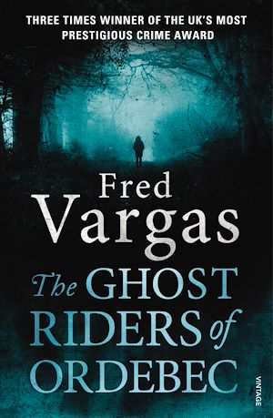 Download the eBook: The Ghost Riders of Ordebec