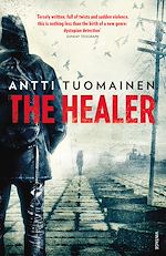 Télécharger le livre :  The Healer