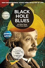 Télécharger le livre :  Black Hole Blues and Other Songs from Outer Space