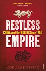 Télécharger le livre :  Restless Empire