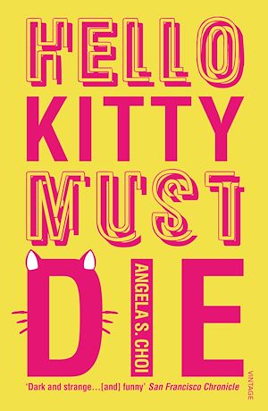 Téléchargez le livre :  Hello Kitty Must Die