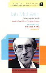 Télécharger le livre :  Ian McEwan