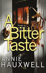 Download this eBook A Bitter Taste