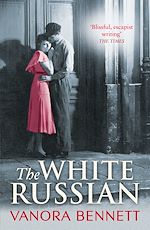 Download this eBook The White Russian