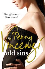 Télécharger le livre :  Old Sins