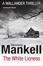 Télécharger le livre :  The White Lioness