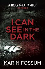 Télécharger le livre :  I Can See in the Dark