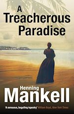 Télécharger le livre :  A Treacherous Paradise