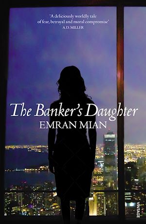 Téléchargez le livre :  The Banker's Daughter