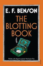 Télécharger le livre :  The Blotting Book