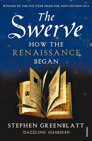 Téléchargez le livre :  The Swerve