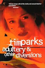 Télécharger le livre :  Adultery And Other Diversions