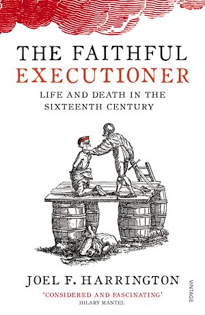 Téléchargez le livre :  The Faithful Executioner
