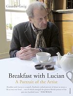 Télécharger le livre :  Breakfast with Lucian
