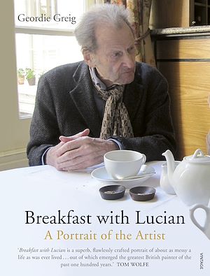 Téléchargez le livre :  Breakfast with Lucian