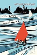 Télécharger le livre :  Swallows and Amazons