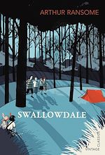 Télécharger le livre :  Swallowdale