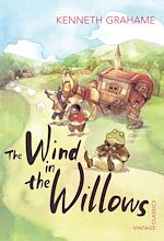 Télécharger le livre :  The Wind in the Willows