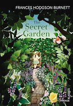 Télécharger le livre :  The Secret Garden