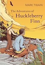 Télécharger le livre :  The Adventures of Huckleberry Finn
