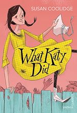 Télécharger le livre :  What Katy Did