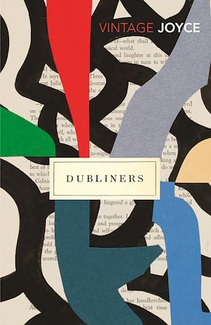 Téléchargez le livre :  Dubliners