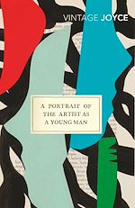 Télécharger le livre :  A Portrait of the Artist as a Young Man