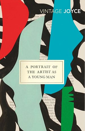 Téléchargez le livre :  A Portrait of the Artist as a Young Man